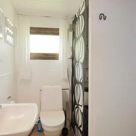 8 Person In Holb K Holiday home *