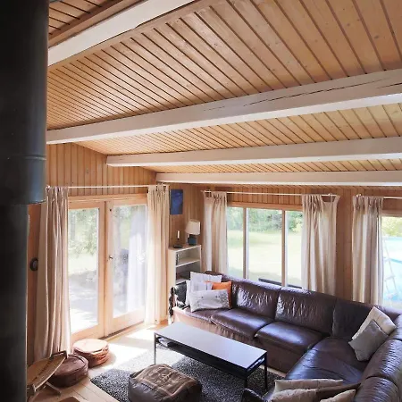 Holiday home 8 Person In Holb K *