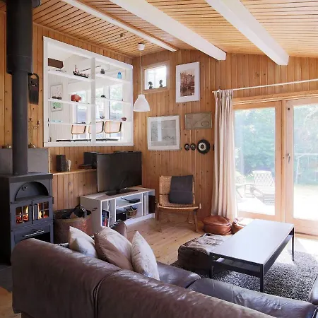 別荘 8 Person In Holb K *