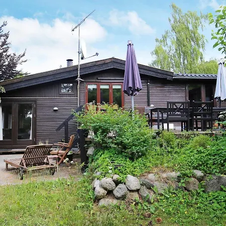 Holiday home 8 Person In Holb K *