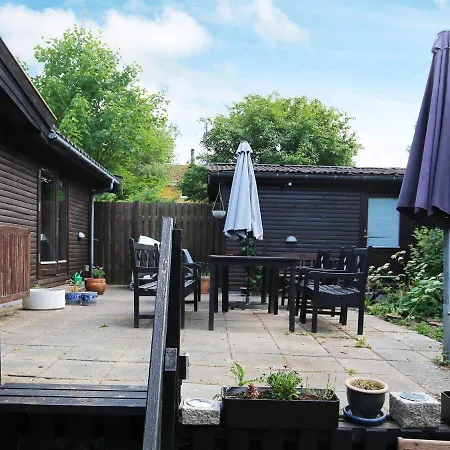 Holiday home 8 Person In Holb K *