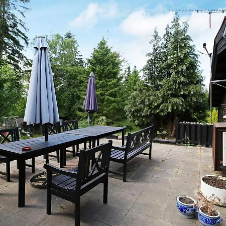 8 Person In Holb K 別荘 *