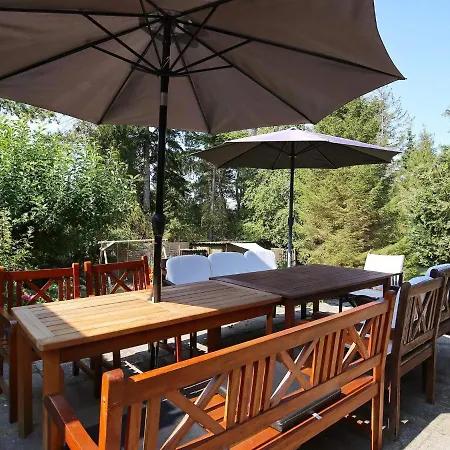 別荘 8 Person In Holb K Holbæk