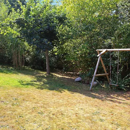 Holiday home 8 Person In Holb K *