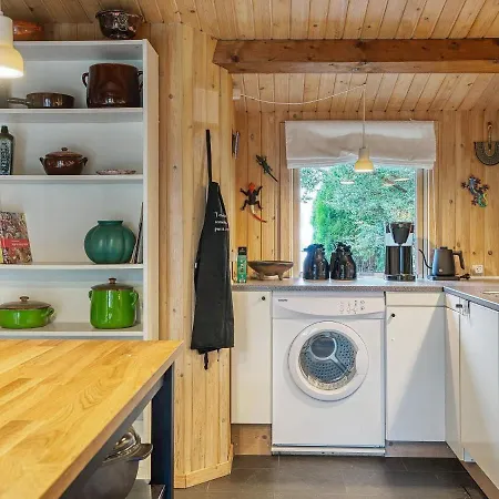 別荘 8 Person In Holb K