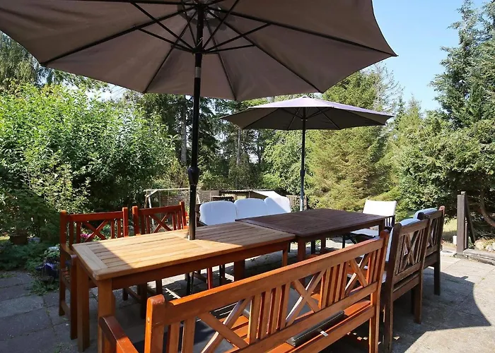 Σπίτι διακοπών 8 Person In Holb K Holbæk